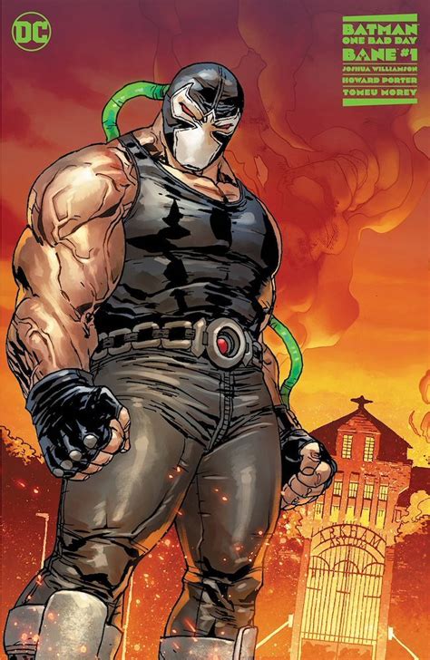 bane dc comics|Iba pa.